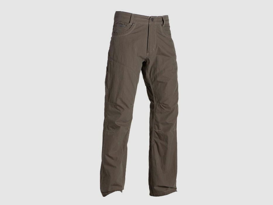 Kühl Kontra Air Pant 34/32 Gun Metal