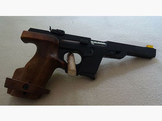 Walther GSP