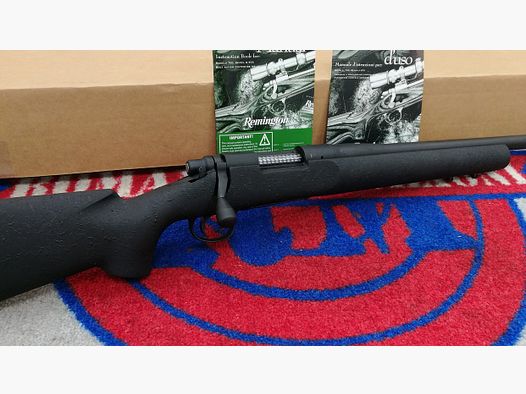 Remington 700 Police cal. 308 Win
