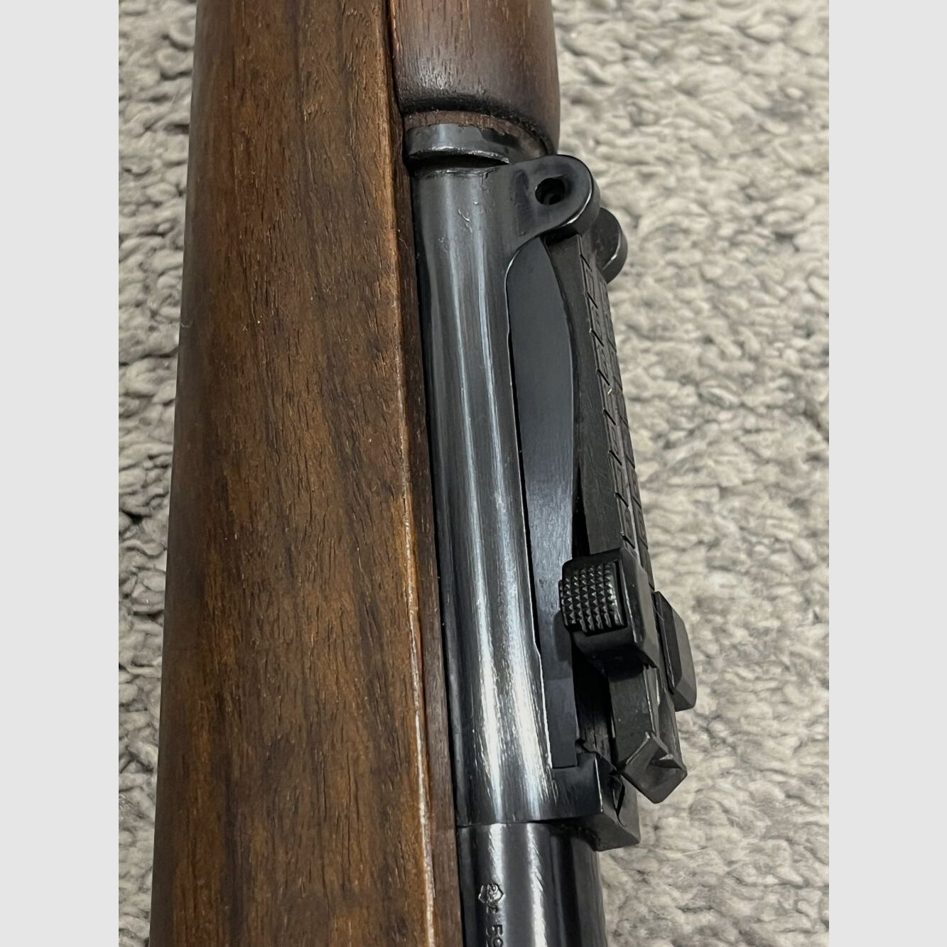 BCD 42 K98