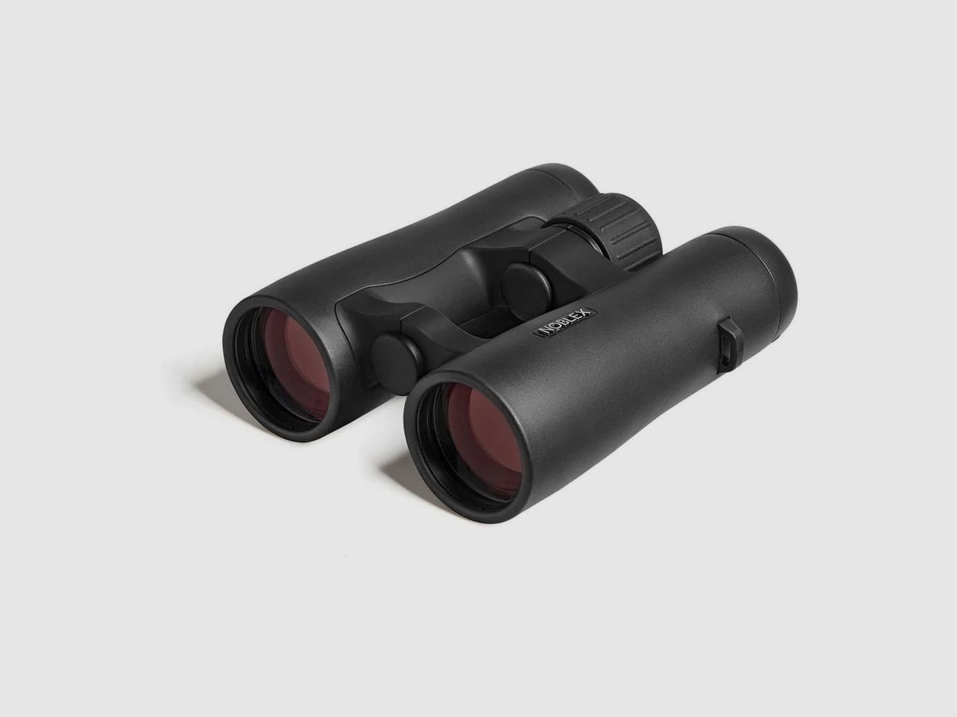 NOBLEX Fernglas NF 10x42 Vector Schwarz