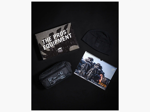 Tasmanian Tiger Tasmanian Tiger TT Christmas Bundle 2025