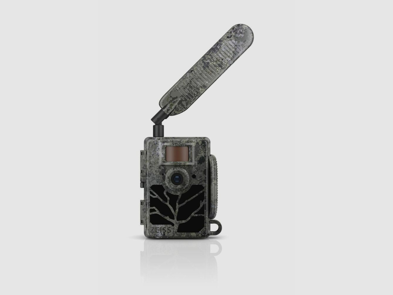 ZEISS Secacam 5 Weitwinkel