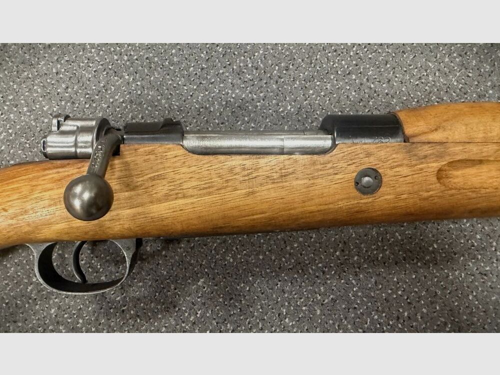 Santa Barbara M98