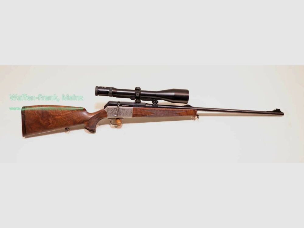 Blaser - Isny Mod. SR850/88 Luksus
