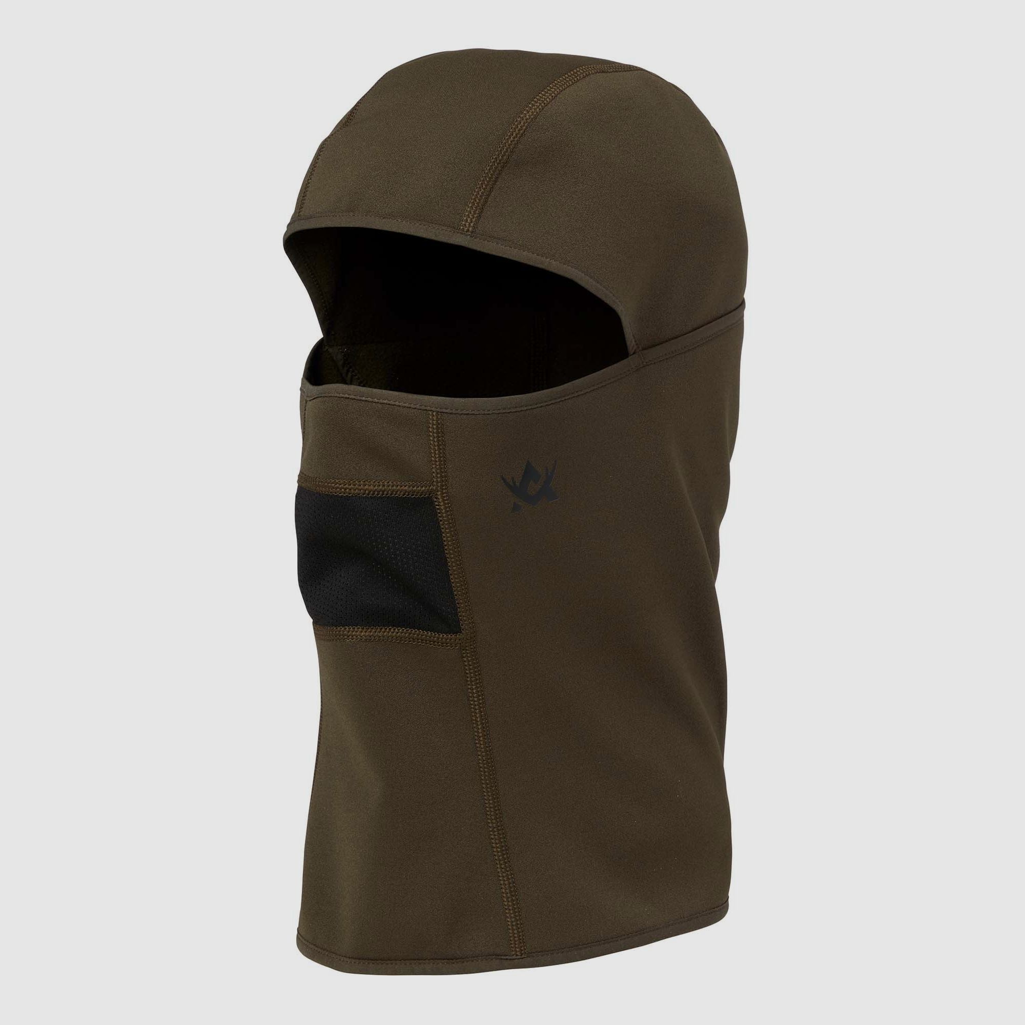 Alaska 1795 ThermoDry Balaclava Night Green