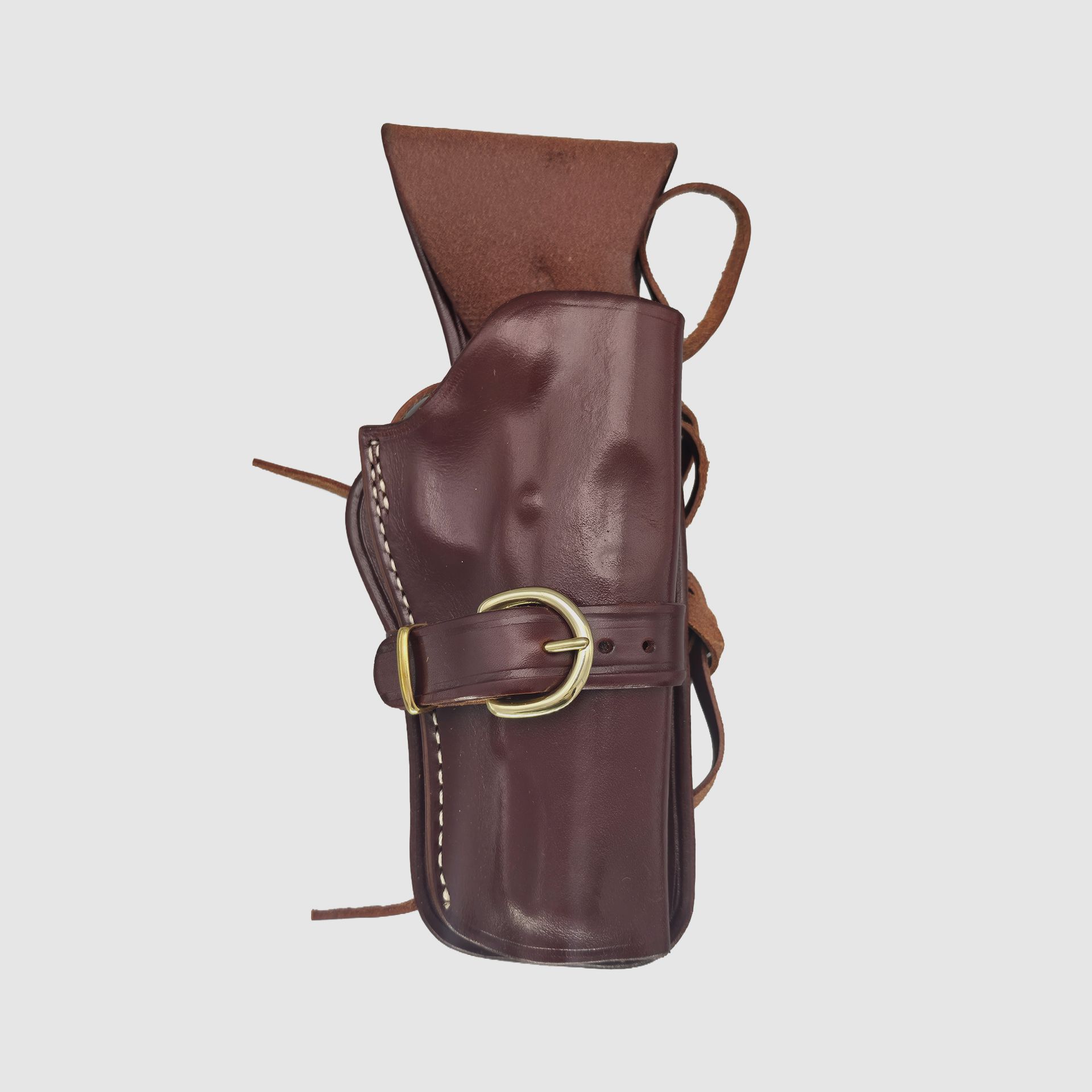 Holster Cheyenne 5" RH Colt 1911 Govt