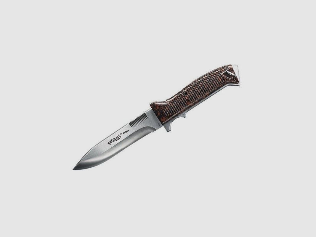 Coltello Walther P38