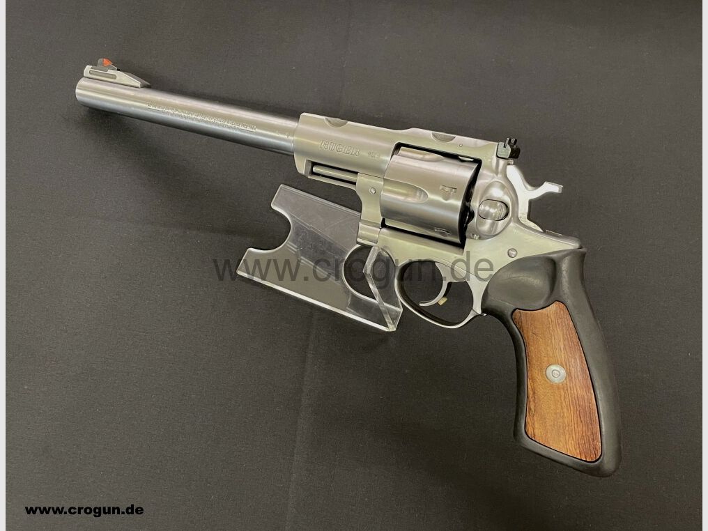Ruger	 Super Redhawk