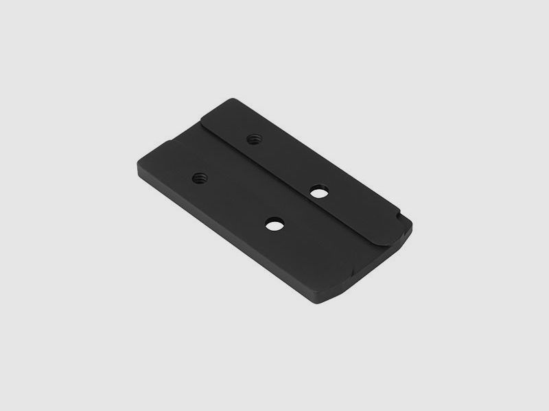 MONTAGEADAPTER MOS für HOLOSUN 407K/507K/EPS/EPSCARRY