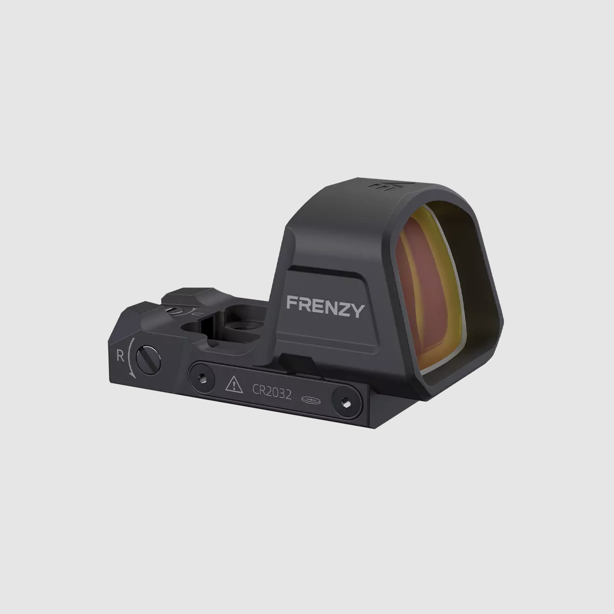 Punto rojo VECTOR OPTICS Frenzy F3 1x26x32 mit 6 MOA, Bild 2 von 2