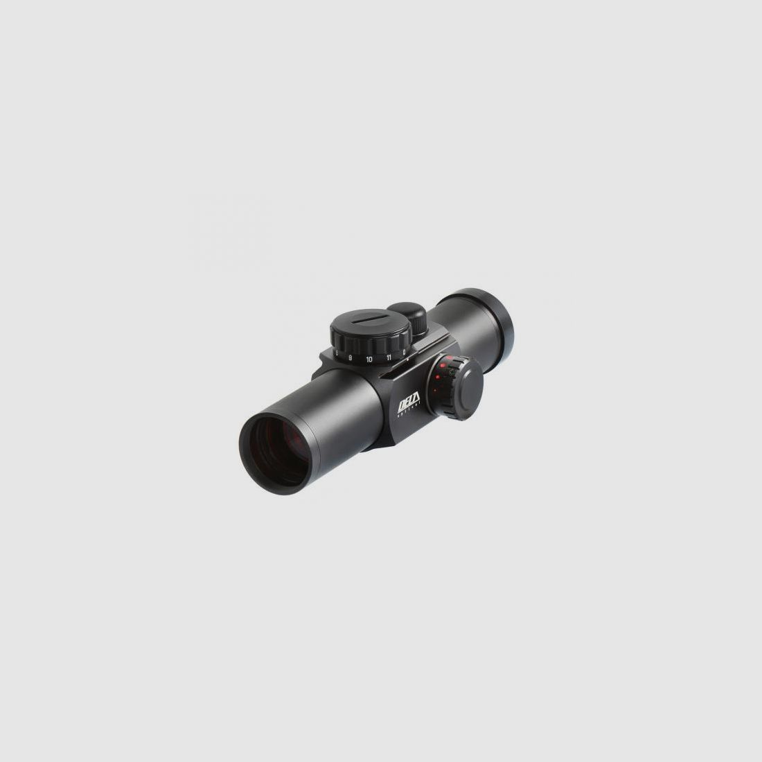 Delta Optical MultiDot HD 25 Rotpunktvisier