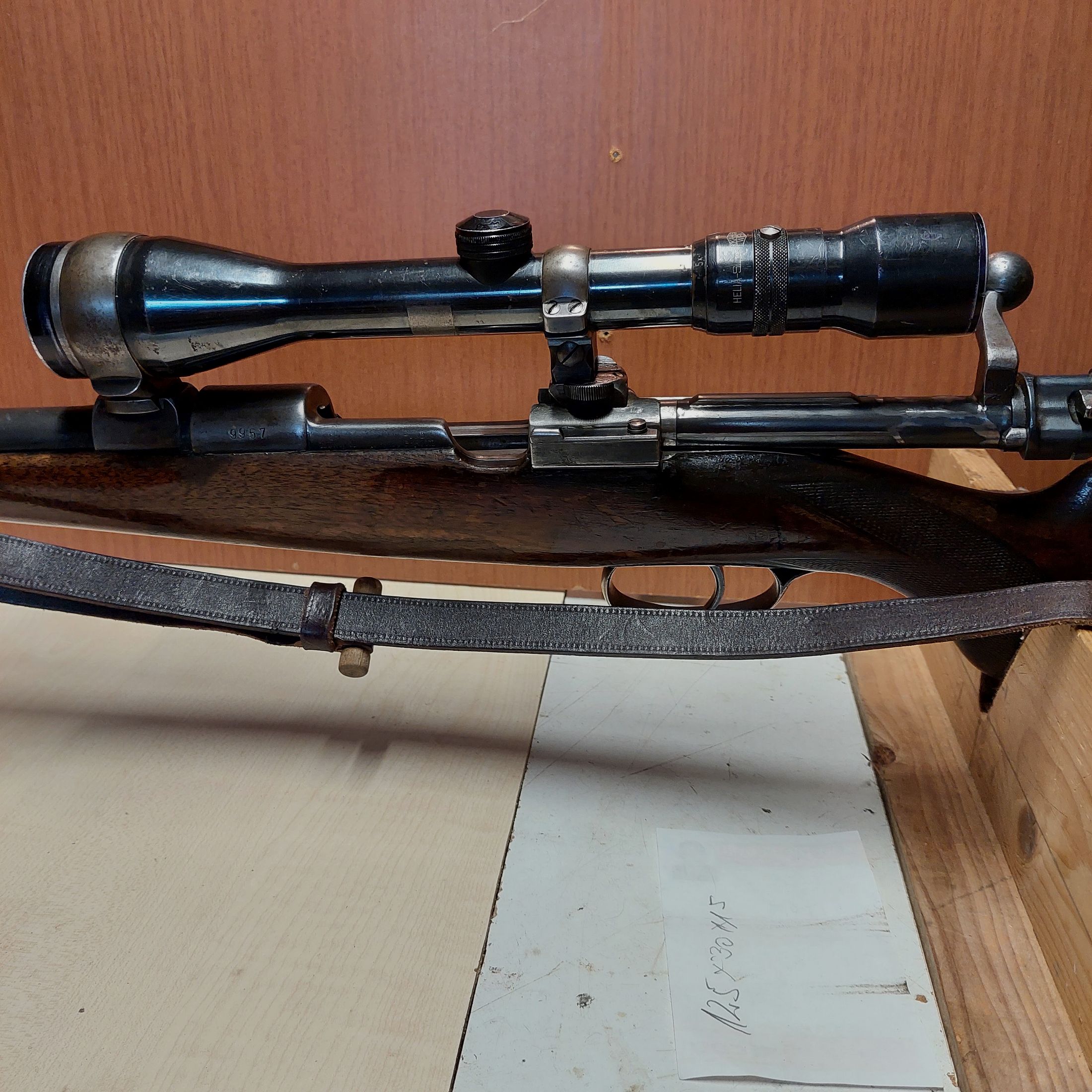 98 model with SEM and ZF