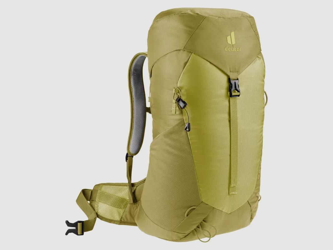 Deuter AC Lite 28 SL gelb, Bild 1 von 13