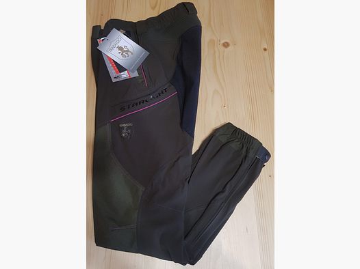 TRABALDO PANTALONI STRALIGHT LINEA DONNA