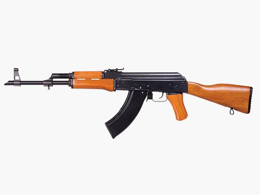 Kalashnikov AK47 4,5mm - Aire comprimido Co2