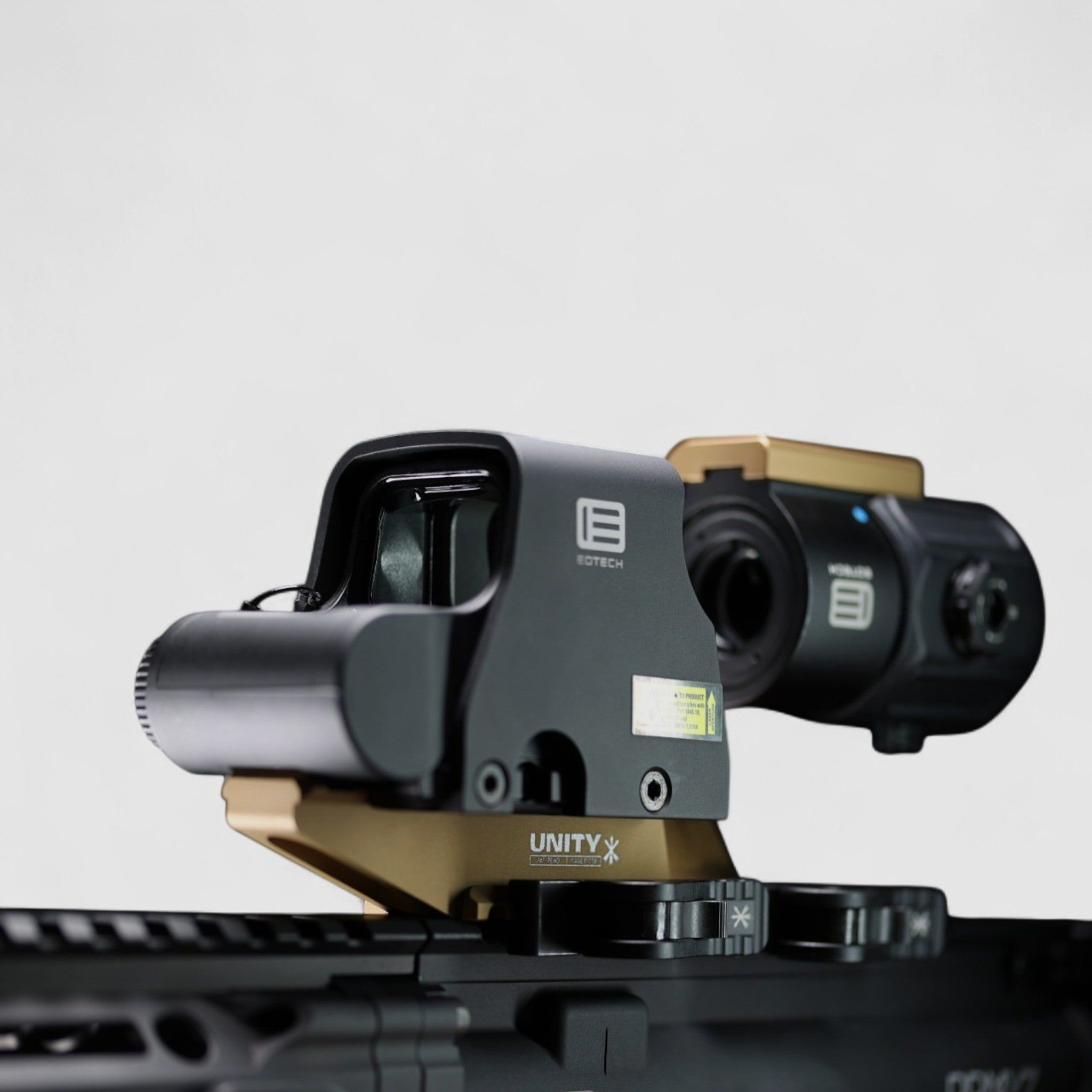Unity Tactical Absolute Riser