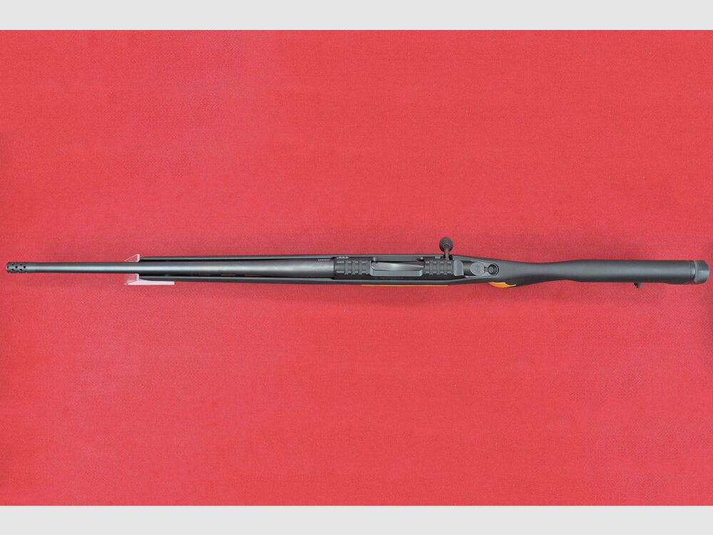 CZ 600+ Ergo Driven Hunt .308 Win. Repetierbüchse