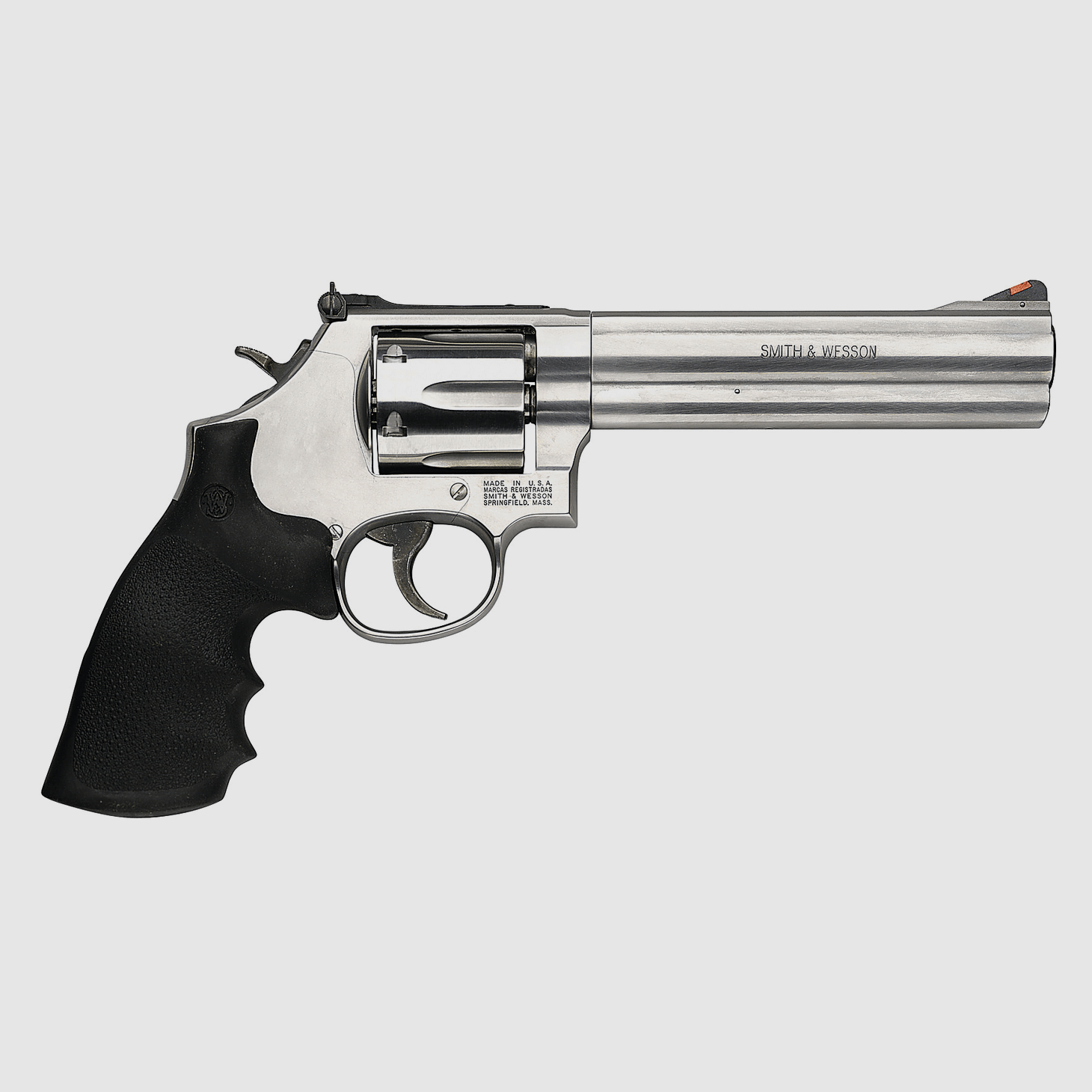S&W Modell 629 Classic 6½" Kaliber .44 Magnum