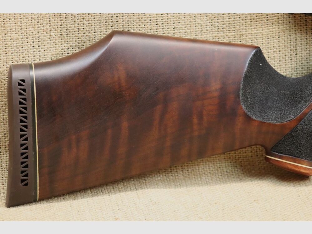 Anschütz 1742 .222Rem