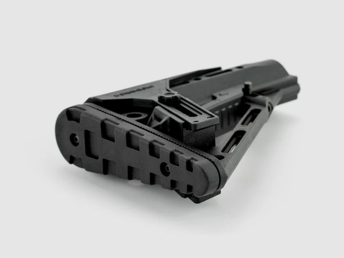 AR-Series – Schulterstütze mit Wangenauflage | 97009