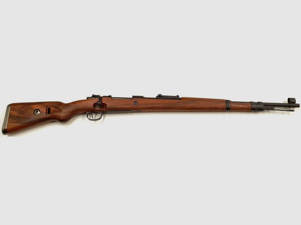 Schwaben Arms GmbH SAR K98k Sportmatch