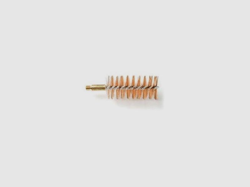 BRONZEDRAHTBÜRSTE 9.3 MM