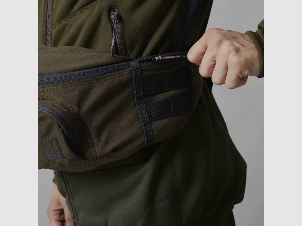 Bolso de cadera Härkila Deer Stalker