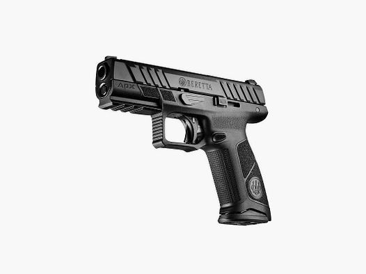 PISTOLEN BERETTA APX A1