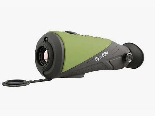 INFIRAY E3W MONOCULAR DE IMAGEN TÉRMICA 384x288 Píxeles