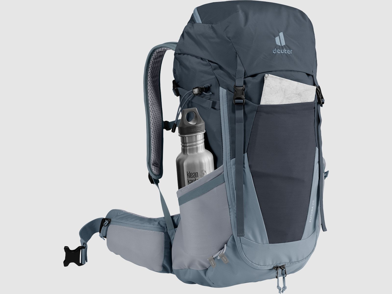 Deuter Futura 26 Graphite-Shale