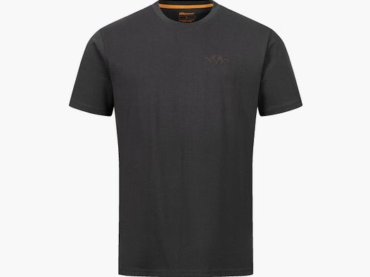 Blaser Argali badge T26 t-shirt phantom