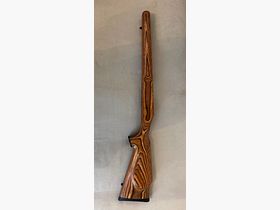 Remington 700 SA Holzschaft