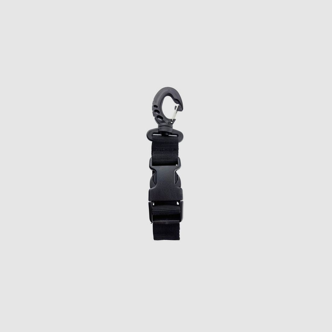 DOUBLE-ALPHA ACADEMY Rig Strap