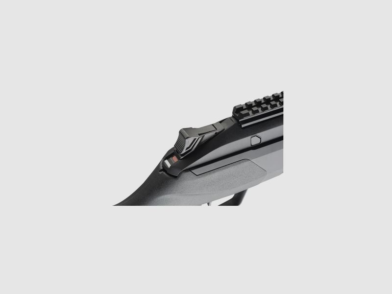 BERETTA BRX1 Schwarz .308 Win. LL 510mm, Bild 4 von 4
