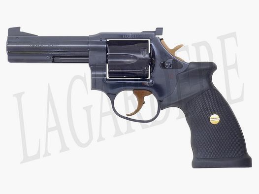 MANURHIN MR 73 SPORT 4" (REVOLVER)