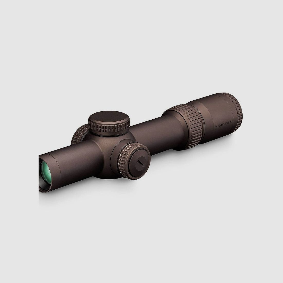 VORTEX Razor HD Gen III 1-10x24 MRAD