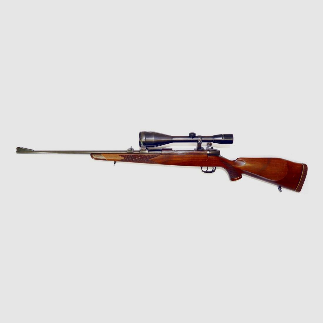 Weatherby Gebraucht Mod. V.