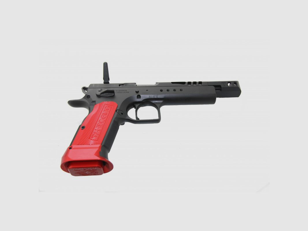 Tanfoglio Xtreme Domina, Bild 1 von 6