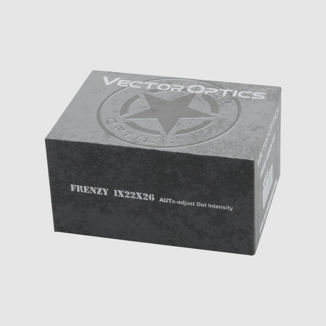 VECTOR OPTICS FRENZY-X 1X22X26 AUT, Bild 12 von 13
