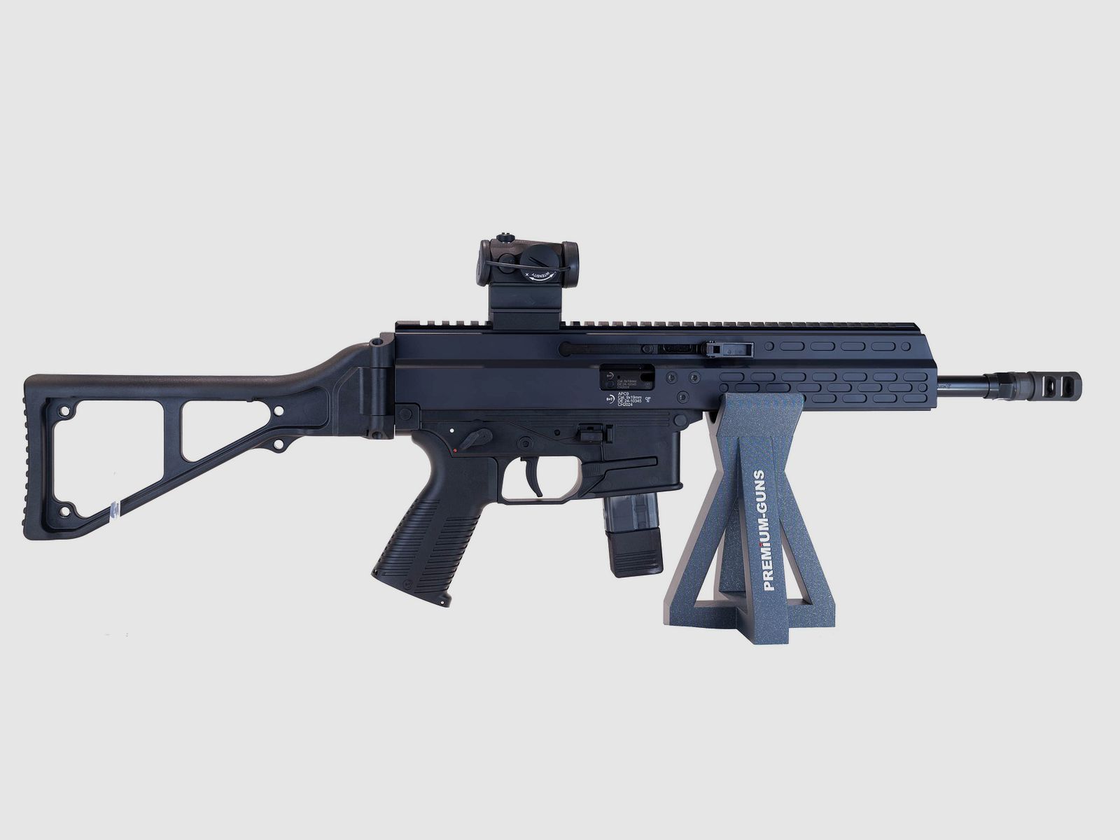 B&T APC9 Sport, Bild 1 von 2