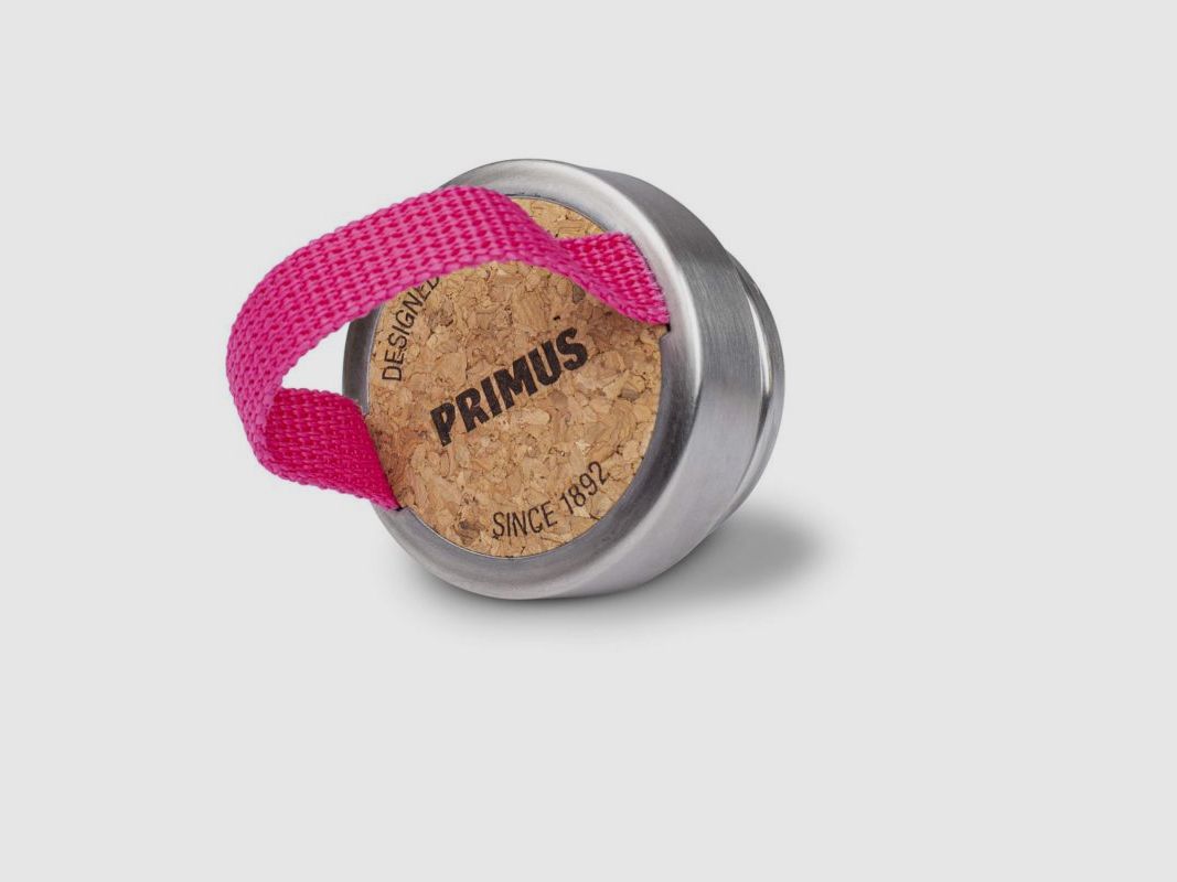 Primus Klunken 0.5L Thermos Bottle pink, image 4 of 4