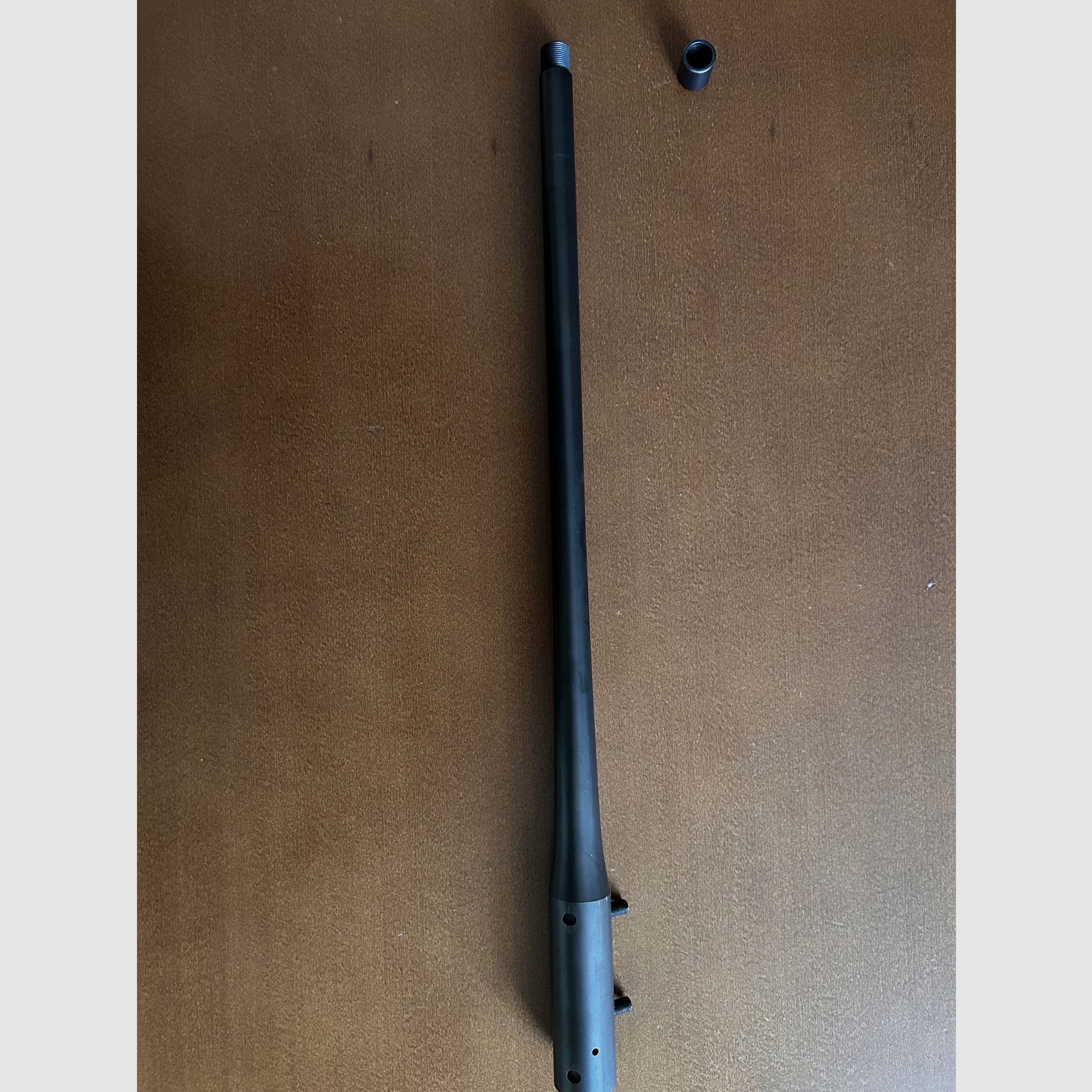 Originele Blaser R8 loop met schroefdraad.