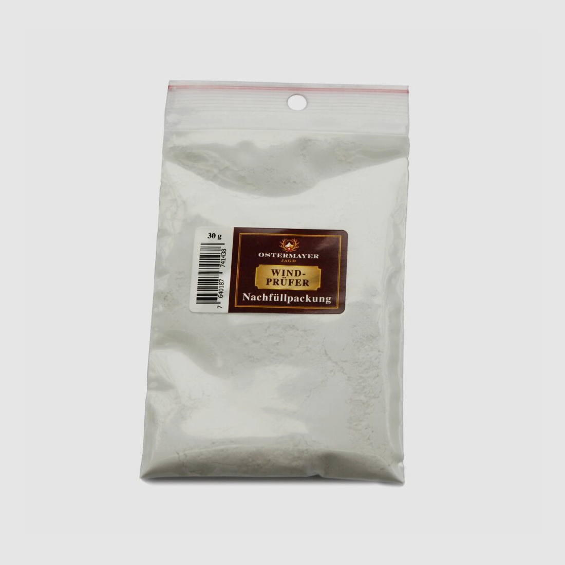 Ostermayer Jagd Windprüfer Ostermayer Jagd