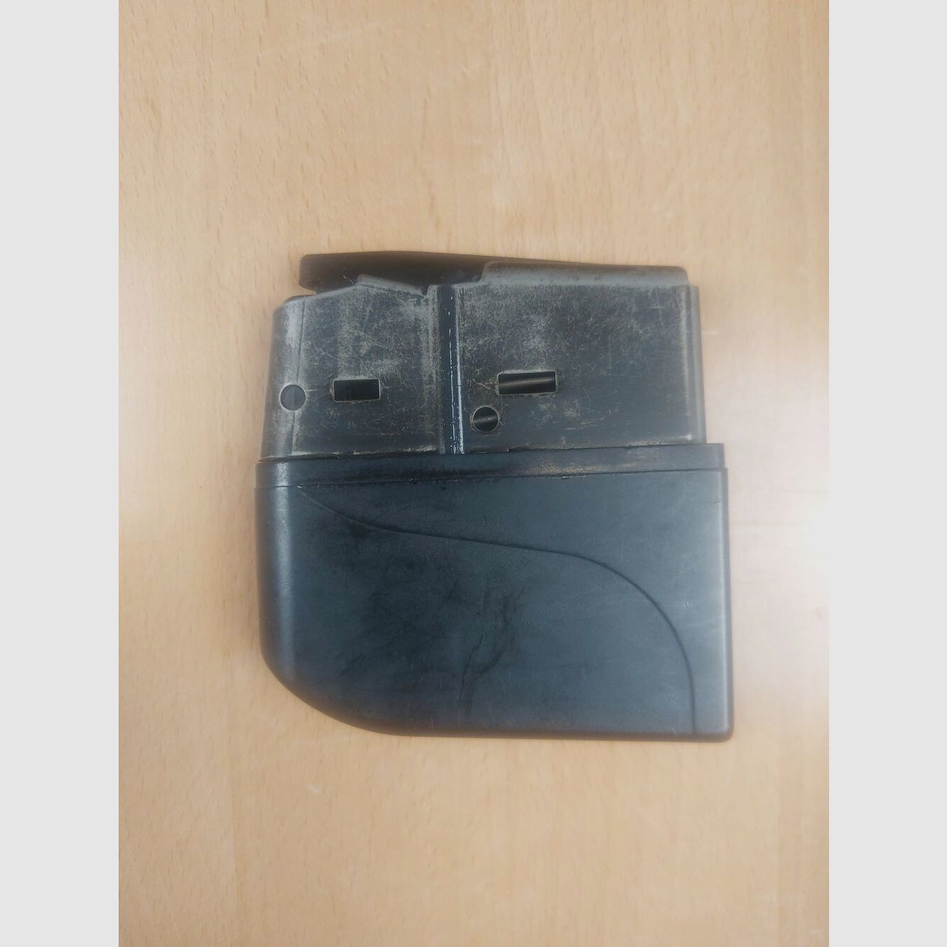 Sauer & Sohn, Eckernförde M 303