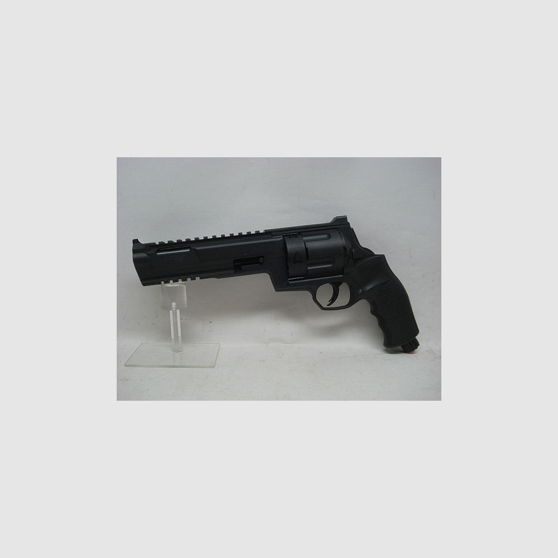 TR 68 / HDR 68 Revolver T4E - .68 CO2,<7,5J, 5 Schuss