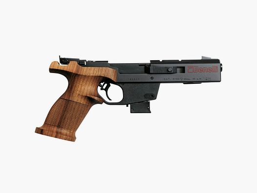 Selbstladepistole BENELLI MP95E