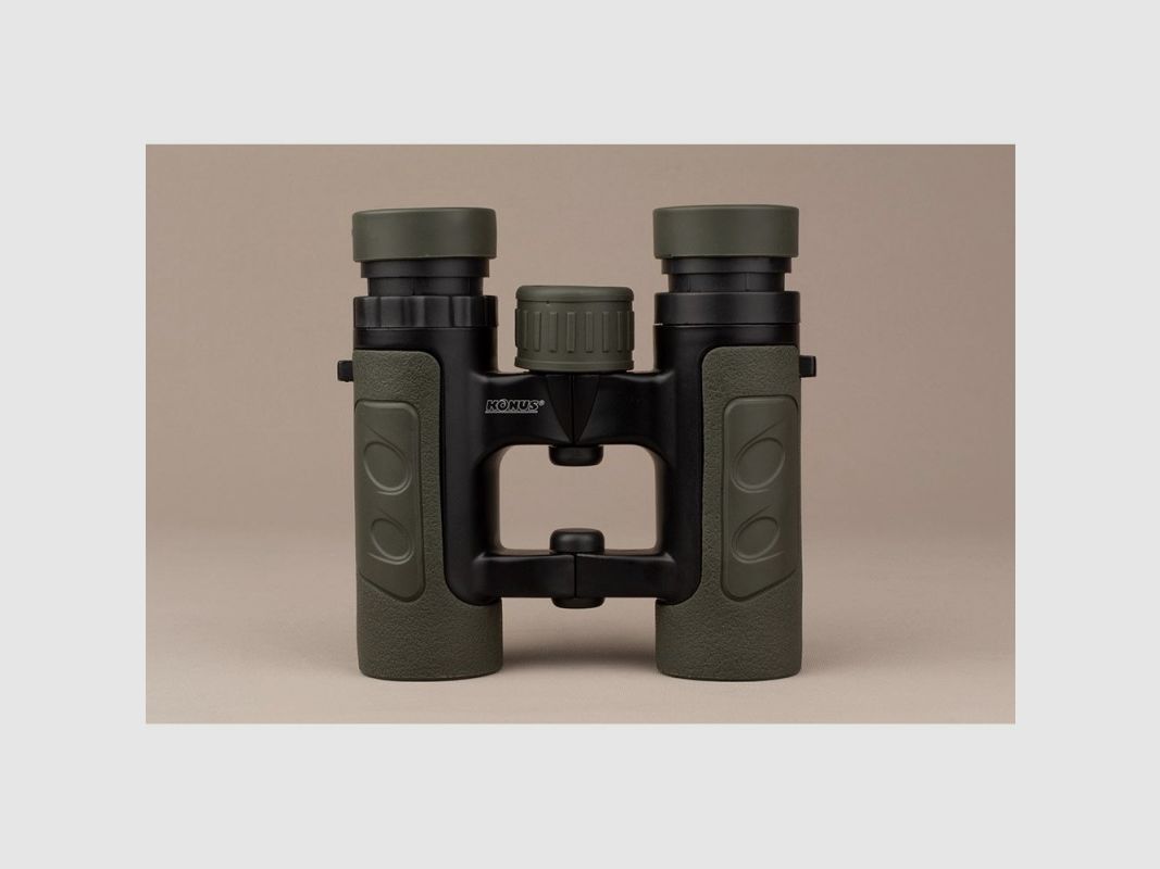 Binoculars Konus PATROL 8x26, image 15 of 15