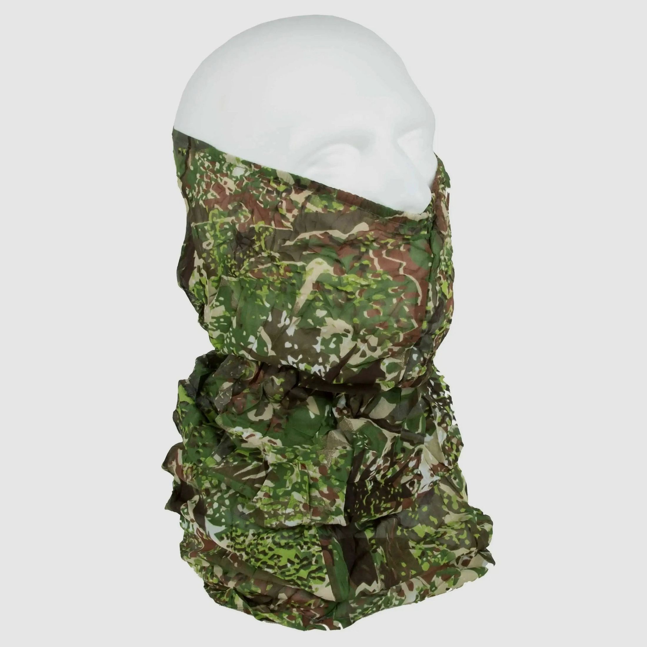 Ghosthood Tarnzubehör Schlauchschal Tube Scarf