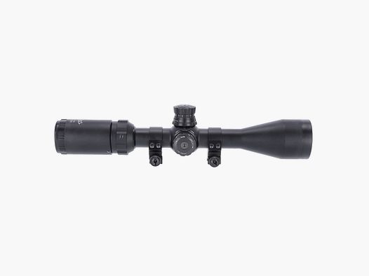 Walther 3-9x44 Sniper lunette